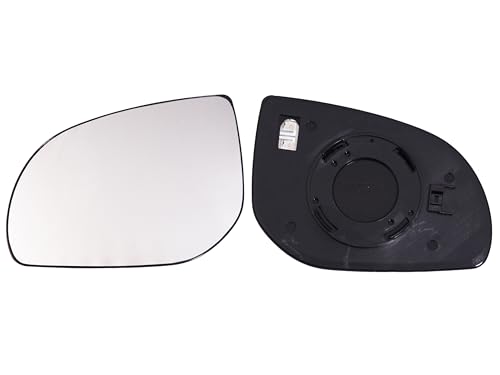 Price comparison product image Alkar 6431618 Mirror Glass