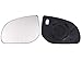 Price comparison product image Alkar 6431618 Mirror Glass, outside mirror