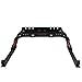 Fashion 4X4 Accessories Strength Steel Pickup Truck Car Sport Roll Bar Compatible with Toyota Hilux
