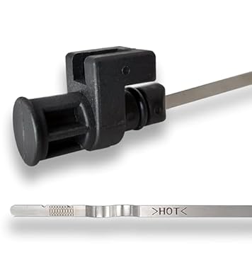 nissan transmission dipstick tool