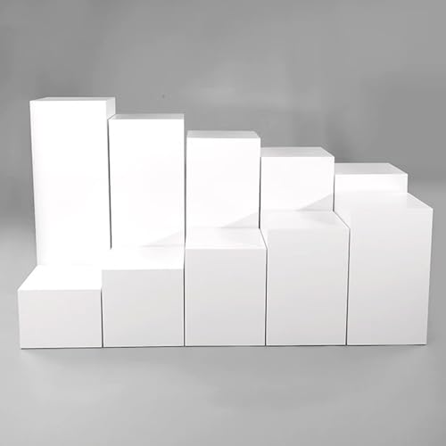 Support pour mannequins et sculptures haut de gamme - Design géométrique épuré