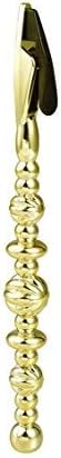 Bracelet Helper, A Buddy Tools For Connecting Wrist Bracelets With Clip, A Claw to Fasten Bracelet, Gold Color