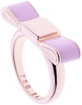 ted baker bow ring
