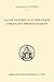 La Loi Naturelle Et Politique Chez Saint Thomas D'aquin (Bibliotheque Thomiste)