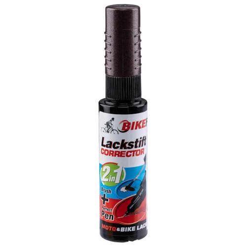 Fasi Unisex – Erwachsene Victoria Lackstift, Bornit Copper, 12 ml