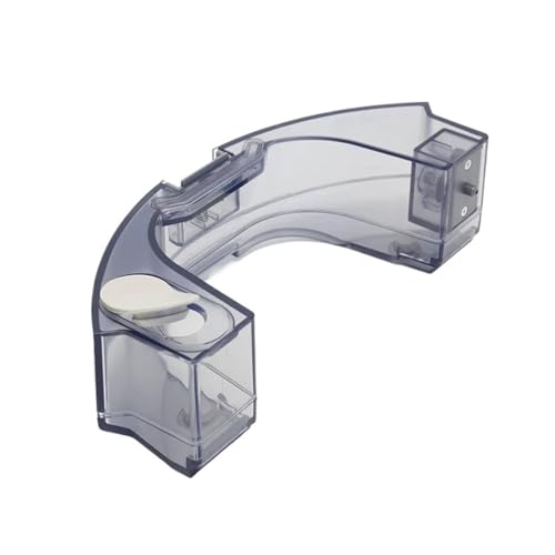 Boîte à poussière pour robot Cecotec Conga 999 pour stopper les fuites