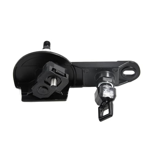 Moteur essuie-glace arrière BMW E91 E61 pour rouler sous la pluie pivot 61627209167
