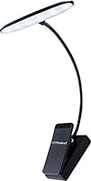 Roland LED-Clip-Lampe mit kaltweißen LEDs, 6 LEDs – LCL-25C