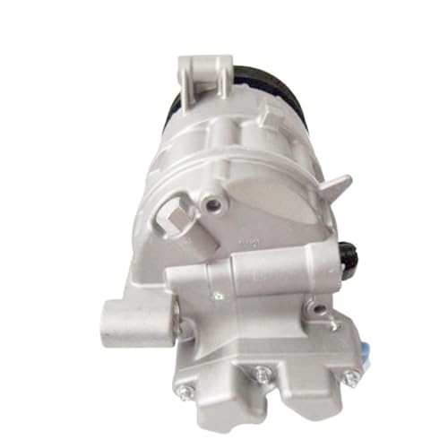 Compresseur E91 E90 64509156821 | Solution climatisation en panne - 5