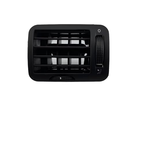 Salida de ventilación de aire acondicionado 3B0819728 para salpicadero VW Passat B5