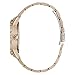 GUESS Ladies Sport Multifunction Duotone Crystal 40mm Watch – Pink Glitz Dial with Rose Gold-Tone Stainless Steel Case & Bracelet