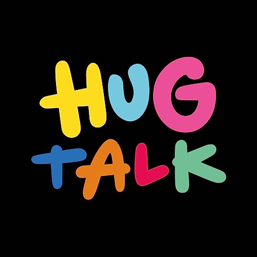 HUG Talk Podcast Por Siranie VP arte de portada