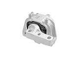 Lagerungsart: Hydrolager LEMFÖRDER 35751 01 Lagerung, Motor