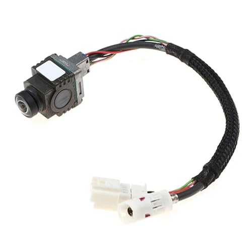 Écran noir en reculant ? Caméra de stationnement Mercedes W205 W222 A2229054509