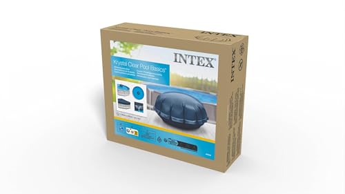 Coussin d'air pour bâche Intex 28099 préparez sereinement votre piscine - 8