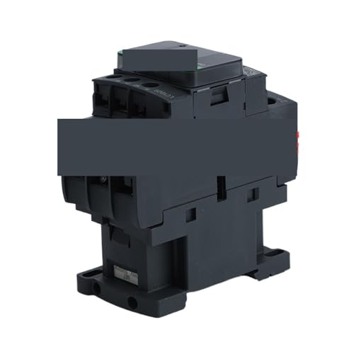 Contacteur AC triphasé 25A LC1D25CC7C pour automatisme et moteur triphasé - 5