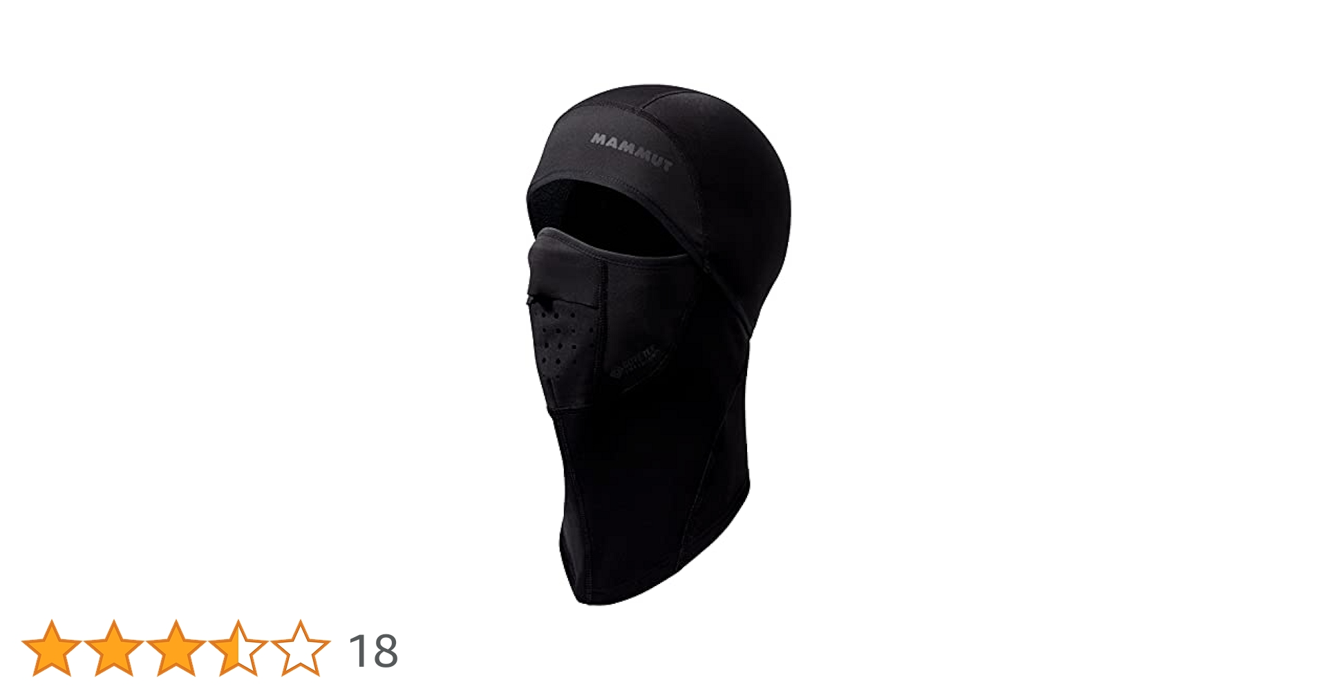 Bott バラクラバ　ポーカーズ Amazon.co.jp: [マムート] バラクラバ アークティック WS