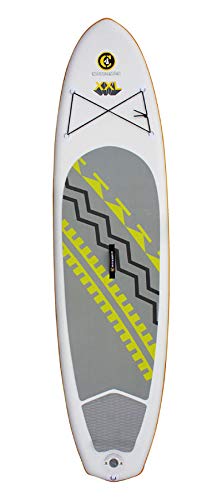 Amazon | C4 WATERMAN iSUP XXL 5 230L 10