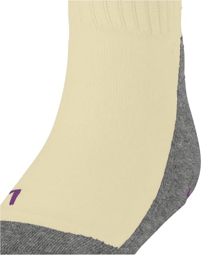 FALKE Active Everyday K So Cotton Functional Material Thin Breathable Unisex-Child Socks (1-Pack)4
