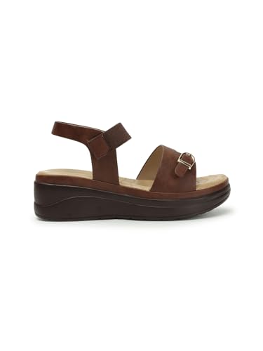 Image of Iconics womens Icn-ni-wn-58 Wedge Sandal