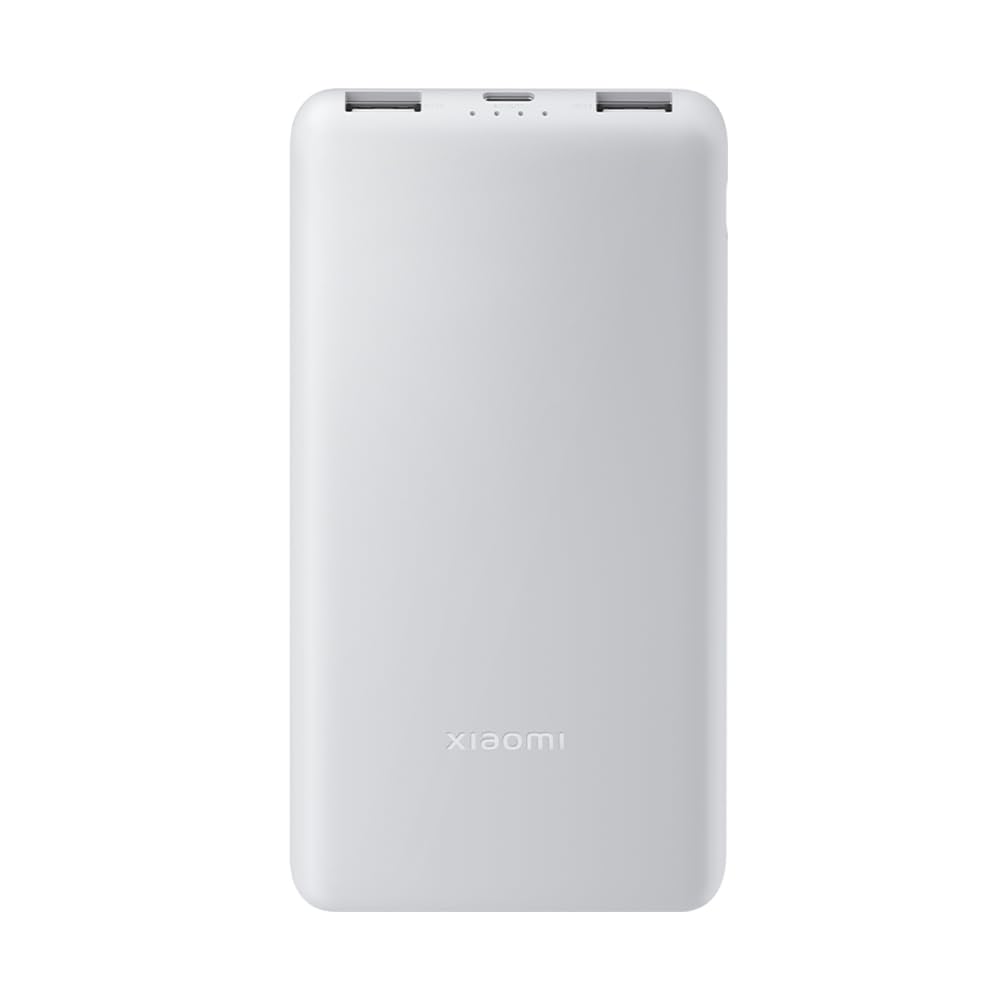 Xiaomi Power Bank 22.5W 10000Mah Lite-Ricarica Rapida PD3.0 & QC3.0 USB-C, Il Più Leggero Ricarica Rapida Powerbank, Sicurezza Aereo, Universale Per Iphone Samsung-image