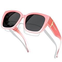 【a10】gradient Pink/Black