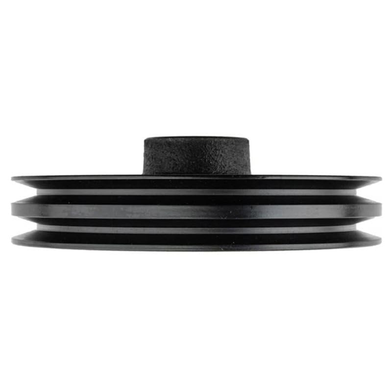 AU05 - Polea MD374223 del cigüeñal para cojinete de motor Mitsubishi
