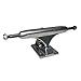 Warehouse Skateboards Standard Polished Skateboard Trucks - Clearance Pricing - 5.75