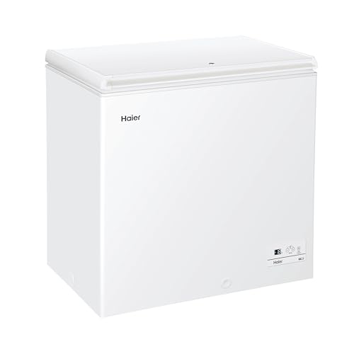 HAIER HCE200E - vue 4