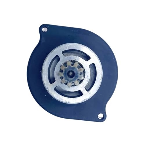 Démarreur électrique CF Moto X6 et Terralander 625 - 3
