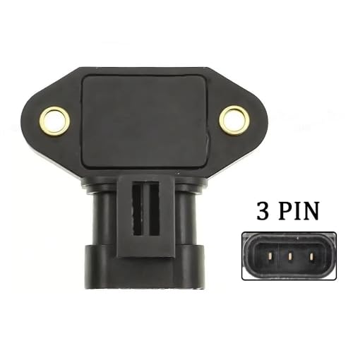 Módulo de control de encendido compatible con Nissan Maxima 1989-1994 4