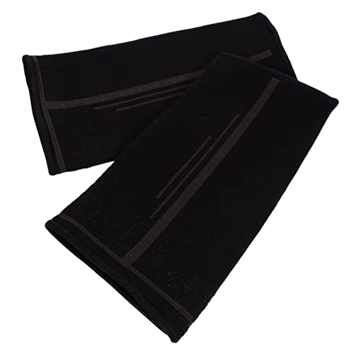 VANZACK 5 Pares De Proteção De Braço De Vôlei Infantil Trela De Pulso Mangas De Braço Protetores De