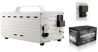 Harvest Pro Switchable 400 Watt Ballast