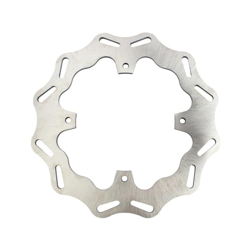 Frein à disque pour CRF 250 300 idéal sur piste motocross