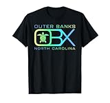 OBX Beach Gifts & Tees