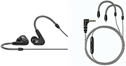 Sennheiser IE300 ゼンハイザー イヤホン ゼンハイザー Sennheiser IE 300ダイナミック カナル型MMCX
