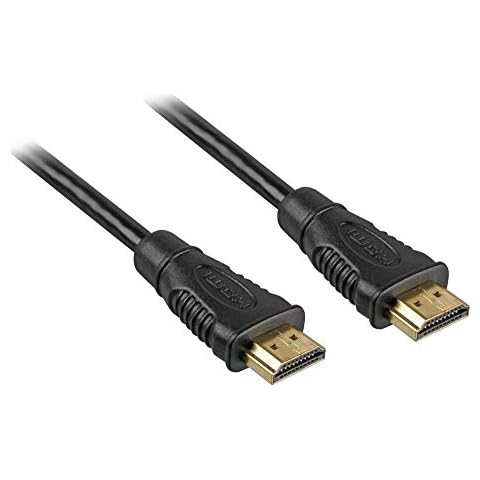Câble HDMI PremiumCord 4K 1,5 m Cover
