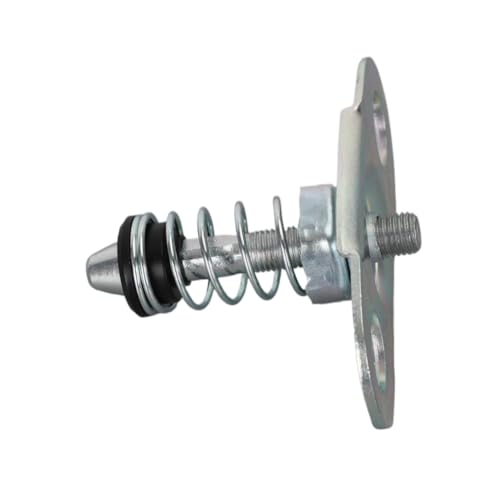Loquet de verrouillage du capot 51238229807 pour Série 3 E46 E39 E53 - 3