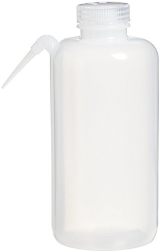 1000ml Nalgene Wide-Mouth Unitary Wash Bottles