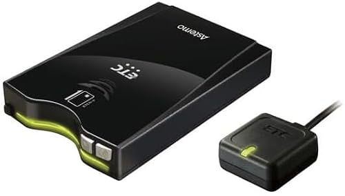 etc車載器 分離型