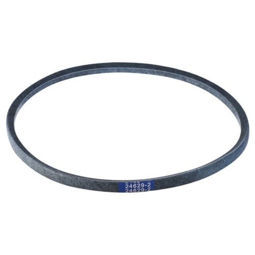 Courroie trapézoïdale 121-5765 de 76,2 cm compatible TurfMaster 22210