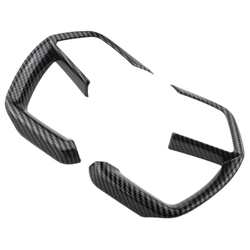 Panel De Cubierta Exterior para Volante De Coche, para Hyundai para Creta 2020-2025 para Grand 2025 Panel De DecoracióN para Volante