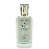 Saint Cloud Nine Cloud Vanilla Sandalwood Eau de Parfum Spray 3.4 Fl Oz Unboxed