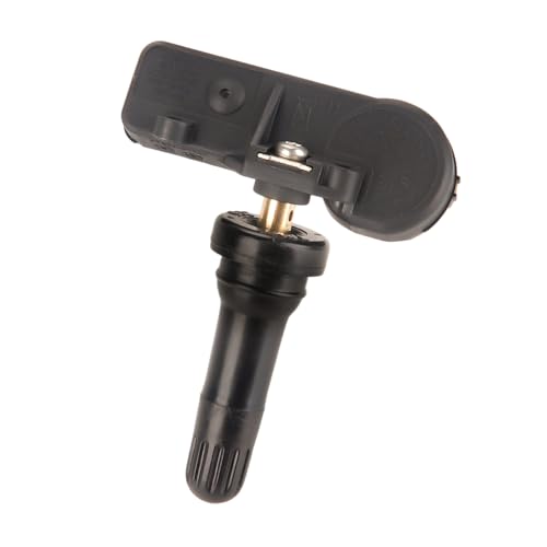 433MHz TPMS Sensor Tire Pressure Monitoring System Sensor - Replacement for Ram 1500 2019-2025 - Fits OE 68293199AA
