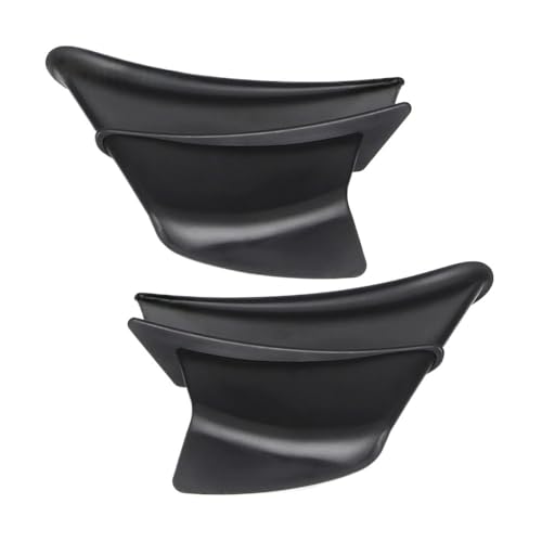 Kit d'ailerons Panigale V4 protection carénage contre les impacts