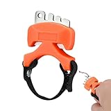 Multifunctional Fishing Tool: The fishing line cutter serves as a versatile fishing tool, enabling precise bait adjustment and knot assistance while combining hook and line management for enhanced convenience during fishing trips