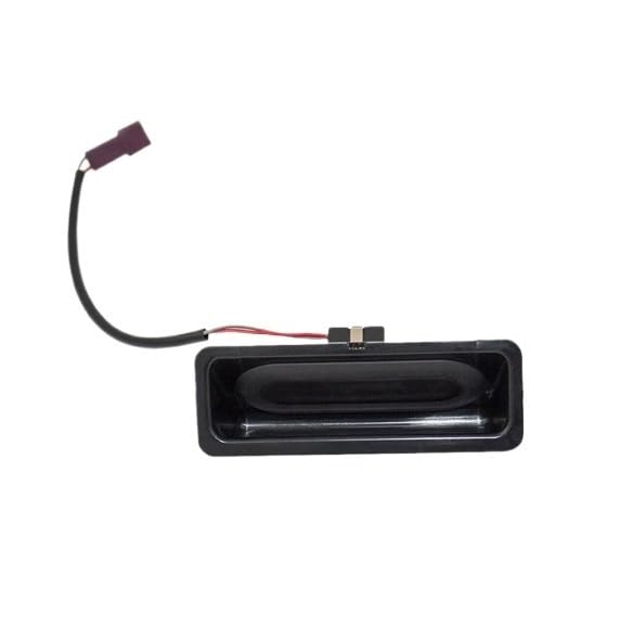 Bouton-Poussoir de Coffre pour BMW Série 5 E39 E60 E61 - Référence 51248168035