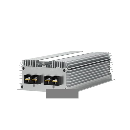 Convertisseur 12V vers 28V 1400W élévateur de tension DC-DC haute puissance pour camion