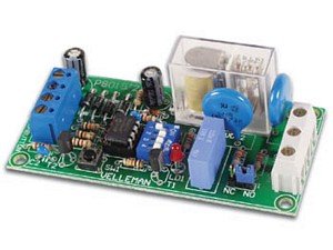 Velleman K8015 Multifunction Relay Switch