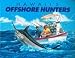 Hawaii's Offshore Hunters